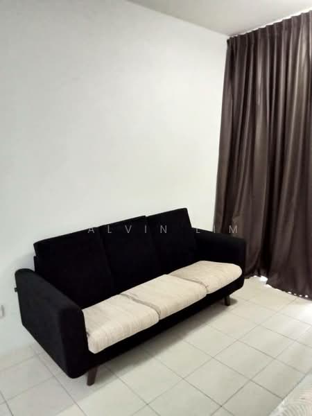 Residensi KepongMas untuk Untuk Dijual - RM 360,000, Mac 2026 - Living Room - PropertyGuru.com.my