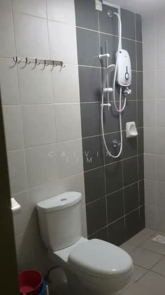 Residensi KepongMas untuk Untuk Dijual - RM 360,000, Mac 2026 - Bathroom - PropertyGuru.com.my