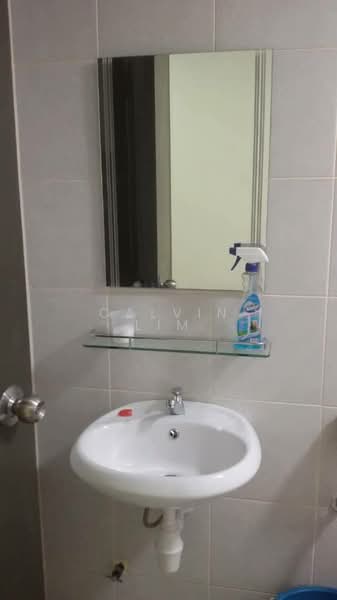 Residensi KepongMas untuk Untuk Dijual - RM 360,000, Mac 2026 - Bathroom - PropertyGuru.com.my