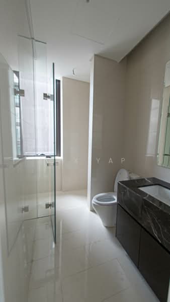 Service Residence for Sale at Regent Suites @ Pavilion Damansara Heights - Alex Yap - Bathroom - PropertyGuru.com.my