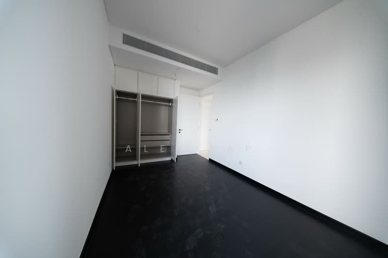 Service Residence for Sale at Regent Suites @ Pavilion Damansara Heights - Alex Yap - Bedroom - PropertyGuru.com.my