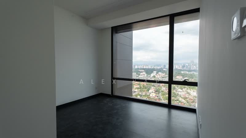 Service Residence for Sale at Regent Suites @ Pavilion Damansara Heights - Alex Yap - View - PropertyGuru.com.my