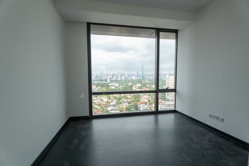 Service Residence for Sale at Regent Suites @ Pavilion Damansara Heights - Alex Yap - View - PropertyGuru.com.my