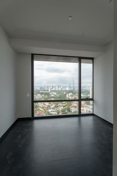 Service Residence for Sale at Regent Suites @ Pavilion Damansara Heights - Alex Yap - View - PropertyGuru.com.my
