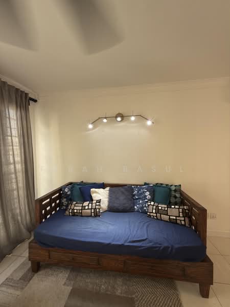 Kondominium untuk Disewa di Vista Kiara - Farah Rasul - PropertyGuru.com.my