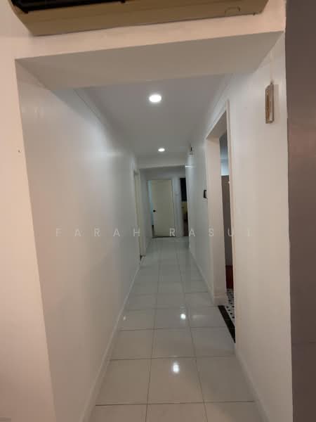 Kondominium untuk Disewa di Vista Kiara - Farah Rasul - PropertyGuru.com.my