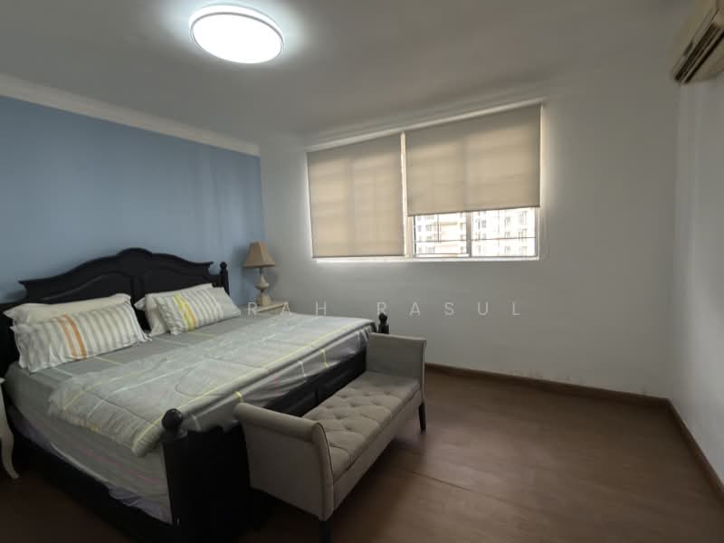 Kondominium untuk Disewa di Vista Kiara - Farah Rasul - PropertyGuru.com.my
