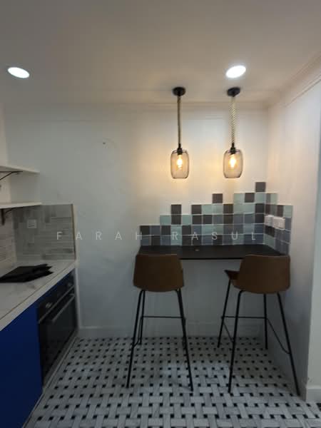 Kondominium untuk Disewa di Vista Kiara - Farah Rasul - PropertyGuru.com.my