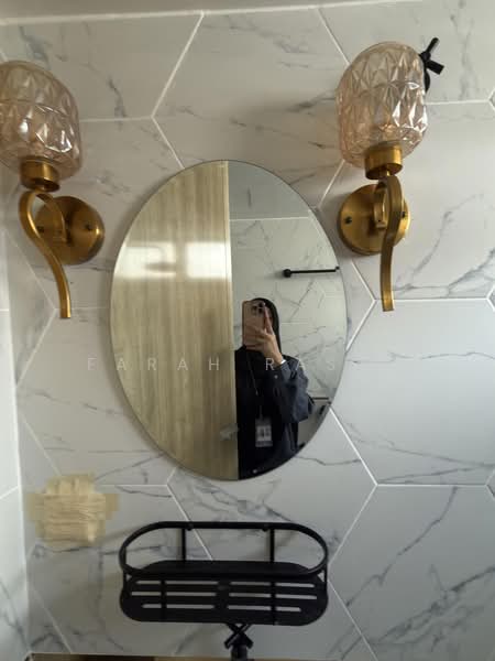 Kondominium untuk Disewa di Vista Kiara - Farah Rasul - PropertyGuru.com.my