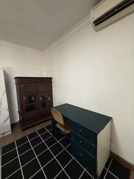 Kondominium untuk Disewa di Vista Kiara - Farah Rasul - PropertyGuru.com.my