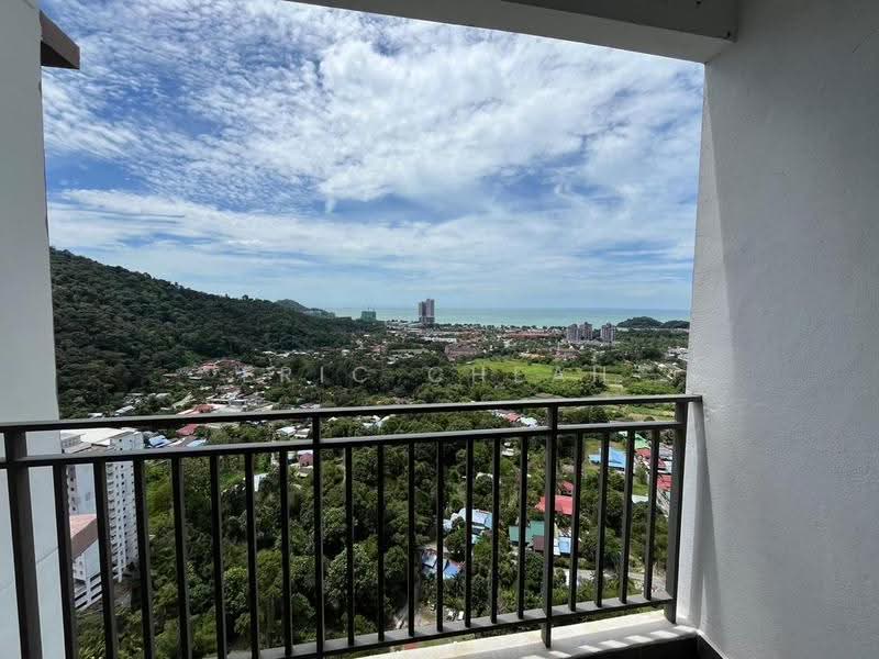 Condominium for Sale at Ramah Pavilion - Eric Cheah - View - PropertyGuru.com.my