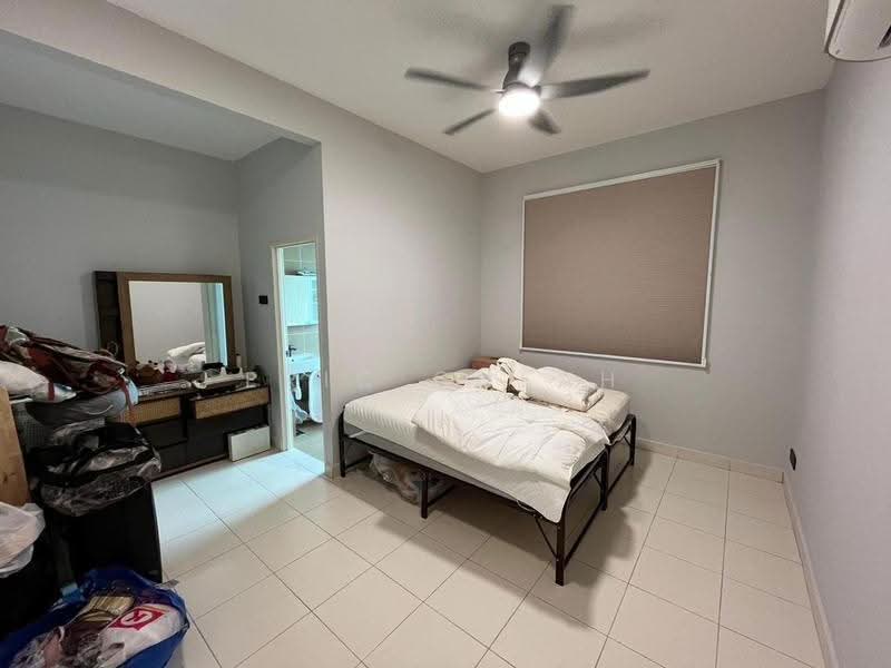 Condominium for Sale at Ramah Pavilion - Eric Cheah - Bedroom - PropertyGuru.com.my