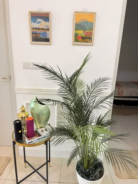 Trion @ KL untuk Untuk Disewa - RM 2,600 /bulan, Mac 2026 - PropertyGuru.com.my