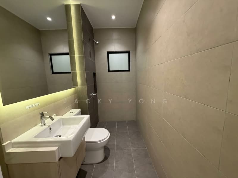 The WYN Residences untuk Untuk Dijual - RM 578,200, Mac 2026 - Bathroom - PropertyGuru.com.my