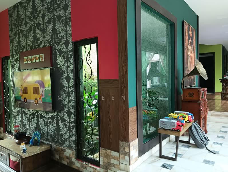 Bungalow for Sale in Country Heights (Kajang) - Maureen Lim - Interior - PropertyGuru.com.my