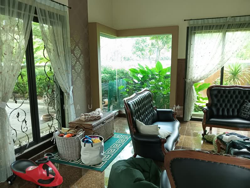 Bungalow for Sale in Country Heights (Kajang) - Maureen Lim - Living Room - PropertyGuru.com.my