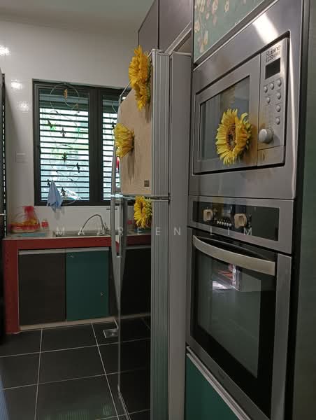 Bungalow for Sale in Country Heights (Kajang) - Maureen Lim - Kitchen - PropertyGuru.com.my