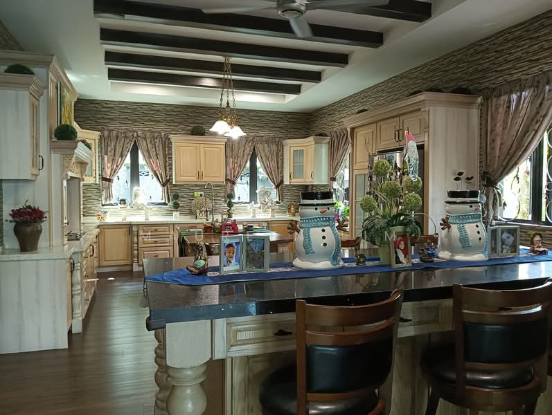 Bungalow for Sale in Country Heights (Kajang) - Maureen Lim - Kitchen - PropertyGuru.com.my
