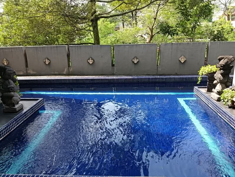 Bungalow for Sale in Country Heights (Kajang) - Maureen Lim - Pool - PropertyGuru.com.my