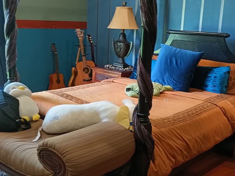Bungalow for Sale in Country Heights (Kajang) - Maureen Lim - Bedroom - PropertyGuru.com.my