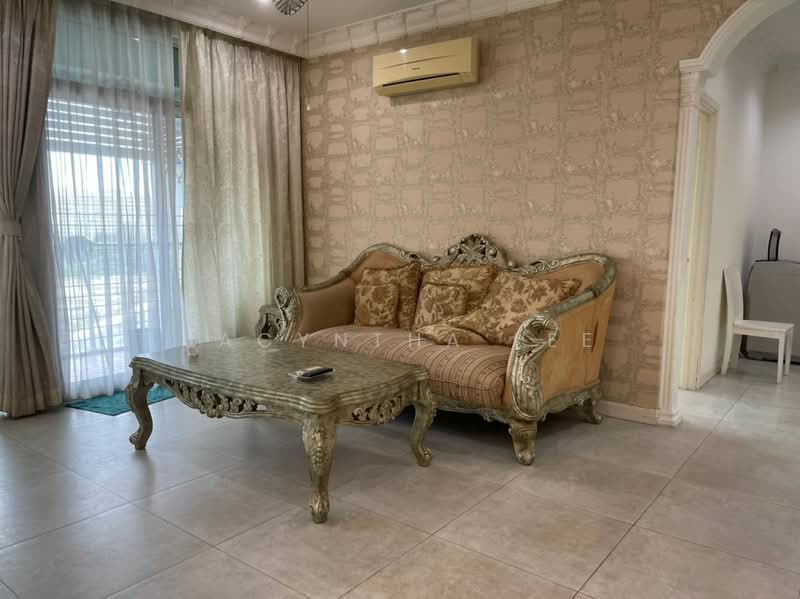 The Brezza untuk Untuk Dijual - RM 680,000, Mac 2026 - Living Room - PropertyGuru.com.my