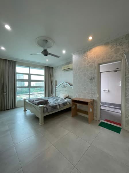 The Brezza untuk Untuk Dijual - RM 680,000, Mac 2026 - PropertyGuru.com.my