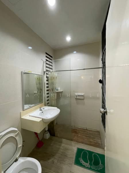 The Brezza untuk Untuk Dijual - RM 680,000, Mac 2026 - PropertyGuru.com.my