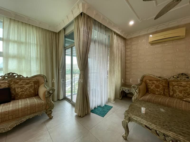 The Brezza untuk Untuk Dijual - RM 680,000, Mac 2026 - PropertyGuru.com.my