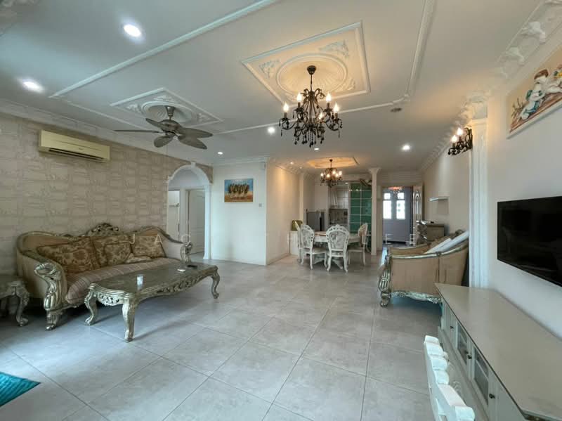 The Brezza untuk Untuk Dijual - RM 680,000, Mac 2026 - PropertyGuru.com.my