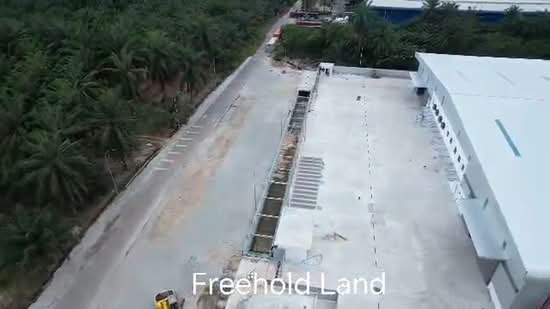 Kilang untuk Disewa di Kampung Teluk Panglima Garang (Telok Panglima Garang) - Eric Tan - PropertyGuru.com.my