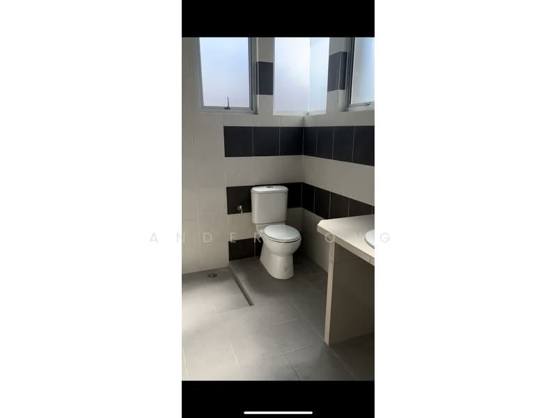 Royale Heights @ Taman Lembah Indah untuk Untuk Dijual - RM 600,000, Mac 2026 - Bathroom - PropertyGuru.com.my