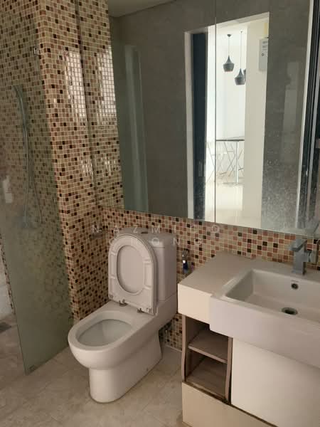 The Elements untuk Untuk Disewa - RM 3,600 /bulan, Mac 2026 - PropertyGuru.com.my