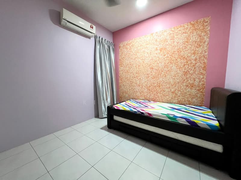 The Peak Residences untuk Untuk Disewa - RM 1,800 /bulan, Mac 2026 - Bedroom - PropertyGuru.com.my