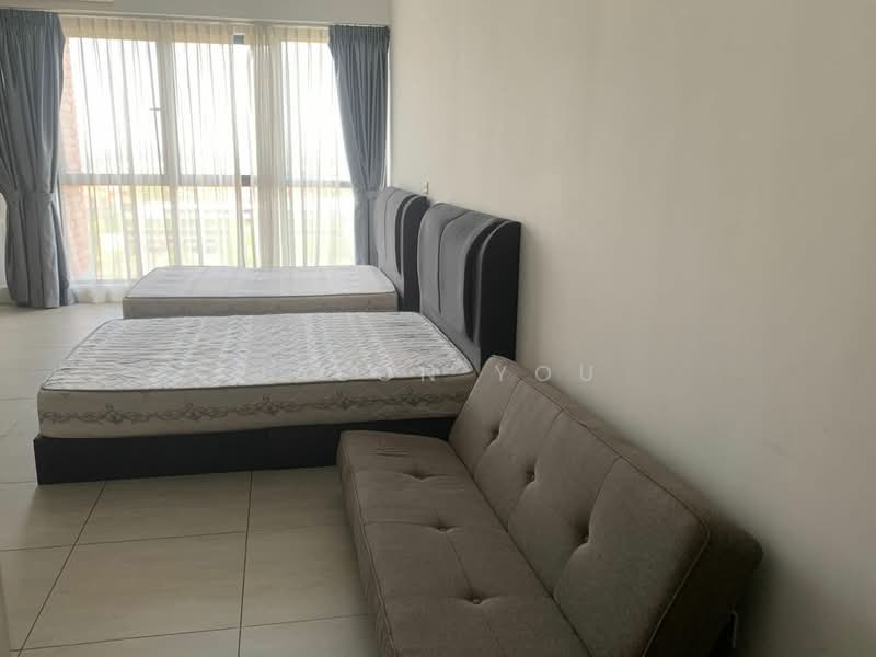 Service Residence for Rent at Bell Suites - JASON YOU - Bedroom - PropertyGuru.com.my