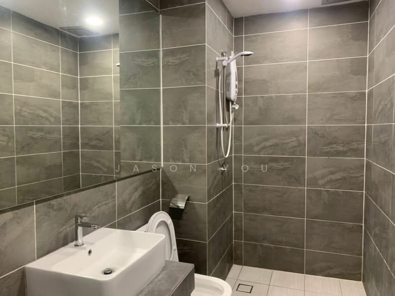 Service Residence for Rent at Bell Suites - JASON YOU - Bathroom - PropertyGuru.com.my