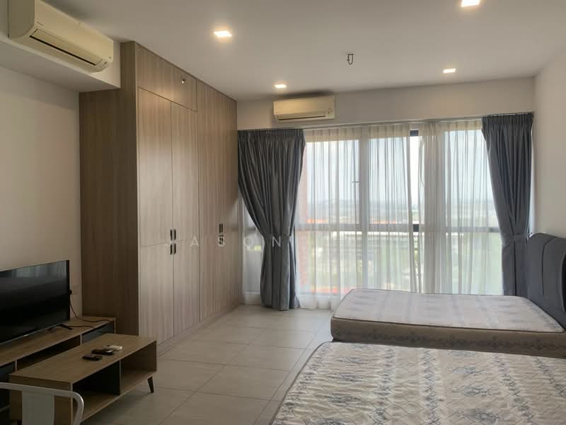 Service Residence for Rent at Bell Suites - JASON YOU - Bedroom - PropertyGuru.com.my