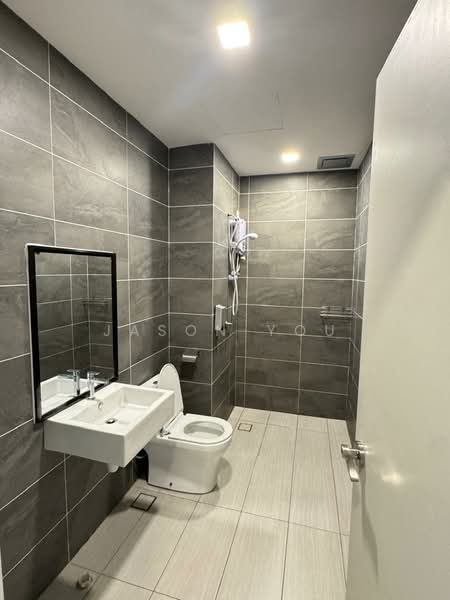 Servis Apartment untuk Disewa di Bell Suites - JASON YOU - Bathroom - PropertyGuru.com.my