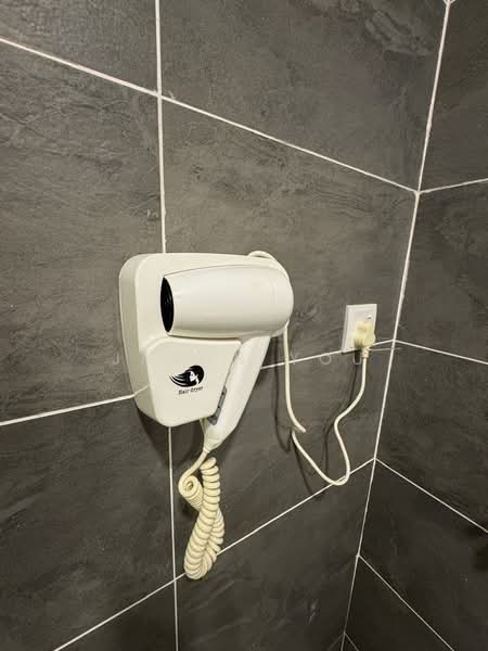 Servis Apartment untuk Disewa di Bell Suites - JASON YOU - Bathroom - PropertyGuru.com.my
