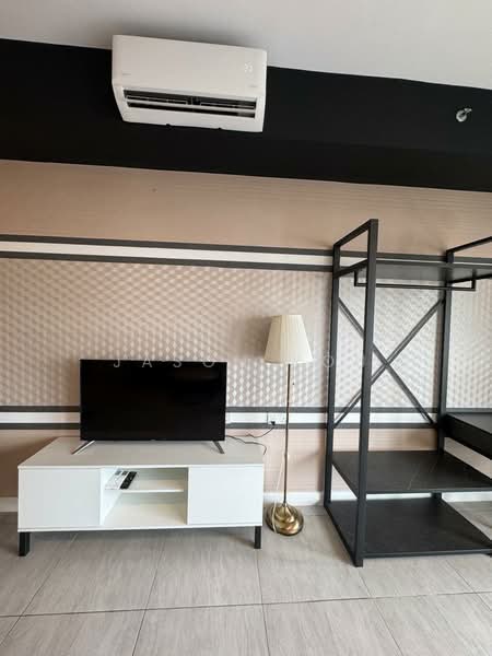 Servis Apartment untuk Disewa di Bell Suites - JASON YOU - Interior - PropertyGuru.com.my
