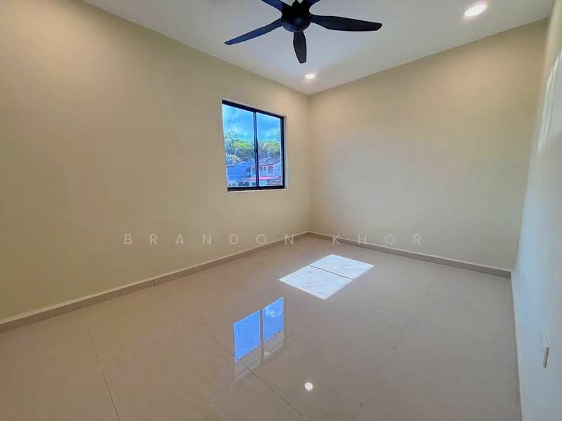 2-storey Terraced House for Sale in Taman Muhibbah (Kulai) - Brandon Khor - Interior - PropertyGuru.com.my