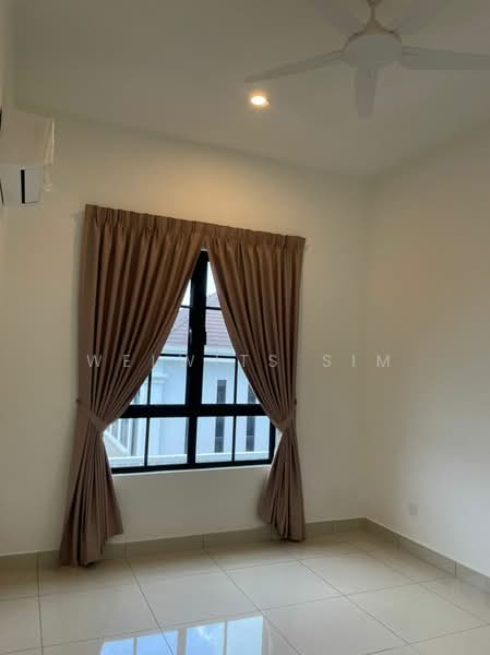 ECO MEADOWS l 2 STY TERRACE l BANDAR CASSIA l SIMPANG AMPAT l NEAR BATU KAWAN untuk Untuk Disewa - RM 2,000 /bulan, Apr 2026 - Interior - PropertyGuru.com.my