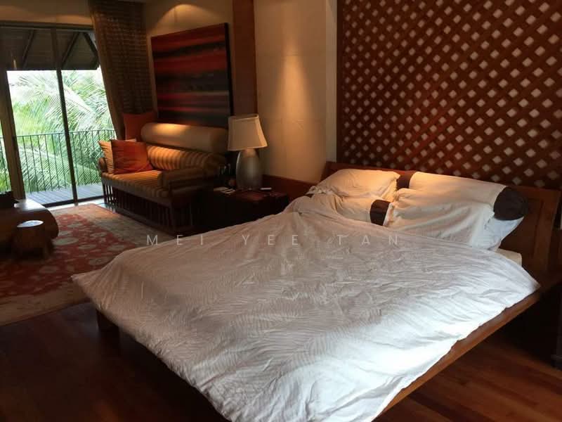 Bungalow for Rent in Ampang Jaya (Ampang) - Mei Yee Tan - Bedroom - PropertyGuru.com.my