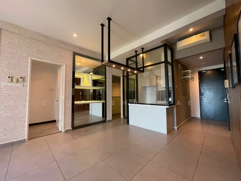 Service Residence for Sale at D'sands Residence - Chong Shun Kae - Interior - PropertyGuru.com.my