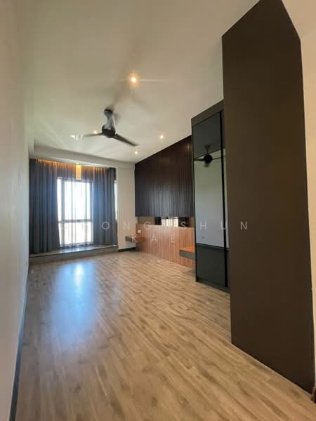 Service Residence for Sale at D'sands Residence - Chong Shun Kae - Bedroom - PropertyGuru.com.my