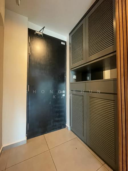 Service Residence for Sale at D'sands Residence - Chong Shun Kae - Entrance - PropertyGuru.com.my