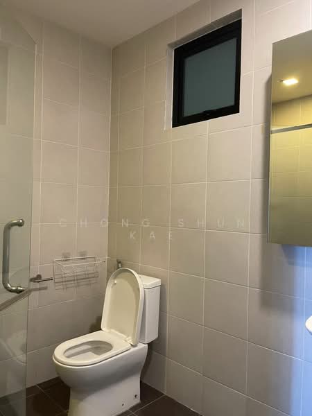 Service Residence for Sale at D'sands Residence - Chong Shun Kae - Bathroom - PropertyGuru.com.my