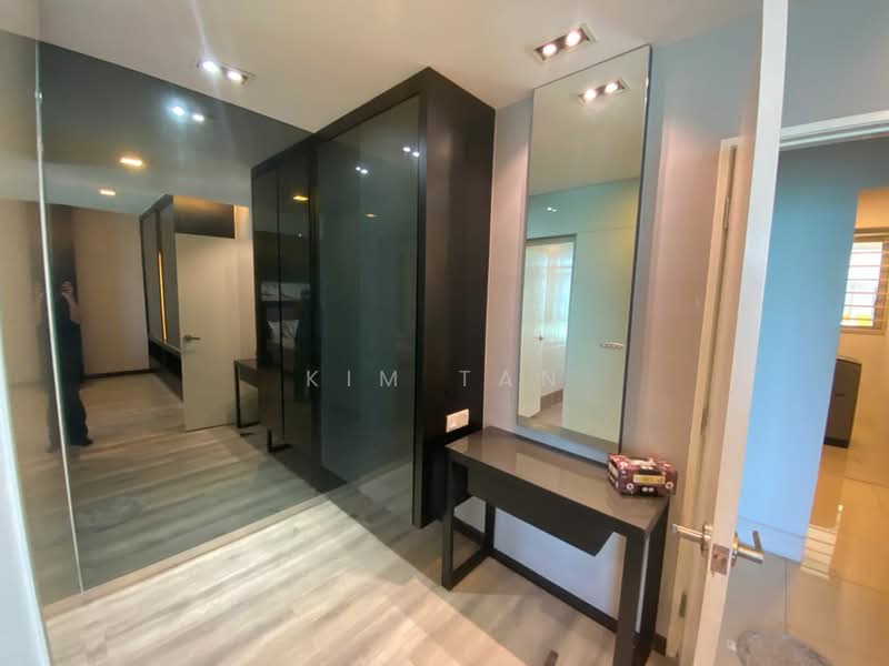 Condominium for Rent at 10 Island Resort - Kim Tan - Interior - PropertyGuru.com.my