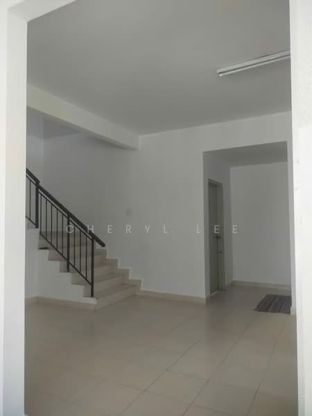 2-storey Terraced House for Sale in Sungai Buloh (Selangor) - Cheryl Lee - Interior - PropertyGuru.com.my