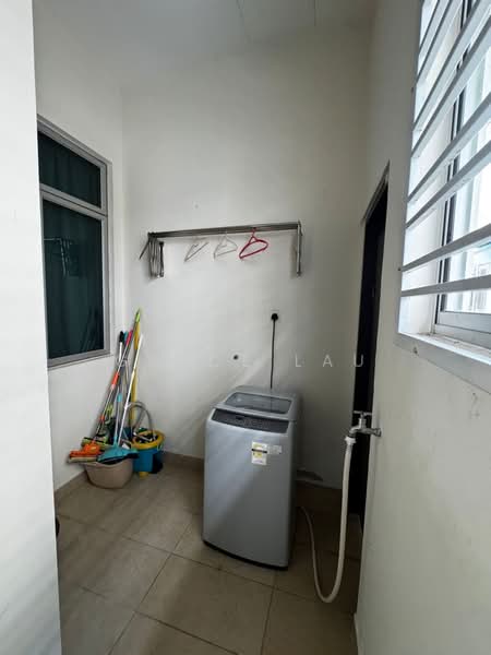 2-storey Terraced House for Rent in Taman Mount Austin (Tebrau) - Grace Lau - Interior - PropertyGuru.com.my