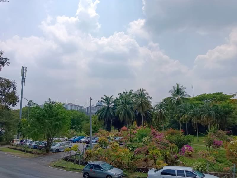 Apartment for Sale at Pangsapuri Saraka - Michael Kang - Exterior - PropertyGuru.com.my